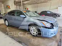 2012 Nissan ALTIMA photo