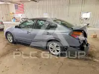 2012 Nissan ALTIMA фото