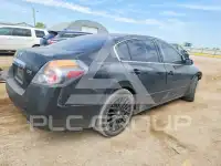 2012 Nissan ALTIMA photo