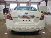 2012 Nissan ALTIMA photo