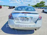 2012 Nissan ALTIMA photo