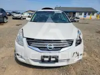 2012 Nissan ALTIMA photo