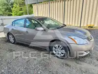 2012 Nissan ALTIMA фото
