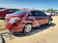 2012 Nissan ALTIMA photo