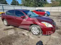 2012 Nissan ALTIMA фото