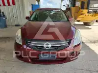 2012 Nissan ALTIMA фото