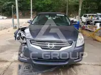 2012 Nissan ALTIMA photo