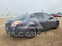 2012 Nissan ALTIMA photo