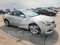 2012 Nissan ALTIMA фото