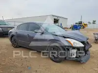 2012 Nissan ALTIMA photo