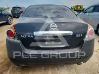 2012 Nissan ALTIMA photo