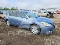 2012 Nissan ALTIMA фото