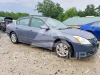 2012 Nissan ALTIMA фото