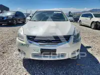 2012 Nissan ALTIMA photo