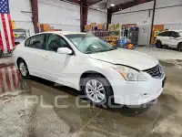 2012 Nissan ALTIMA photo