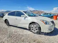 2012 Nissan ALTIMA photo