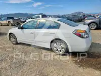 2012 Nissan ALTIMA photo