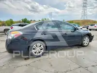 2012 Nissan ALTIMA фото