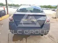 2012 Nissan ALTIMA photo