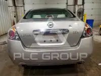 2012 Nissan ALTIMA фото