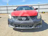 2012 Nissan ALTIMA photo