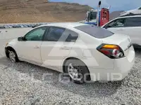 2012 Nissan ALTIMA фото