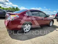 2012 Nissan ALTIMA фото