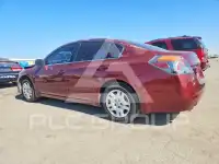 2012 Nissan ALTIMA photo