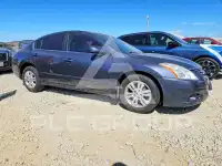 2012 Nissan ALTIMA фото