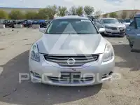 2012 Nissan ALTIMA фото