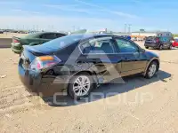 2012 Nissan ALTIMA photo
