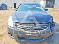 2012 Nissan ALTIMA фото