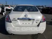 2012 Nissan ALTIMA фото