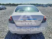 2012 Nissan ALTIMA photo