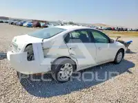 2012 Nissan ALTIMA photo