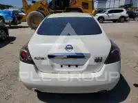 2012 Nissan ALTIMA фото