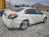 2012 Nissan ALTIMA фото