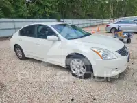 2012 Nissan ALTIMA фото