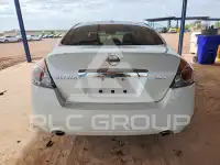 2012 Nissan ALTIMA photo