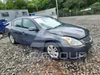 2012 Nissan ALTIMA photo