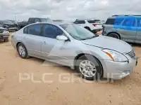2012 Nissan ALTIMA фото