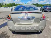 2012 Nissan ALTIMA photo
