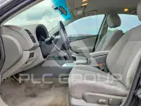 2012 Nissan ALTIMA фото