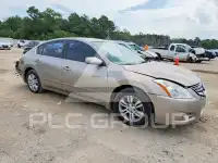 2012 Nissan ALTIMA фото