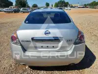 2012 Nissan ALTIMA фото