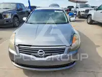 2012 Nissan ALTIMA фото