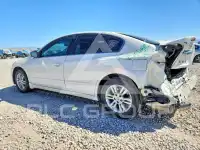 2012 Nissan ALTIMA photo