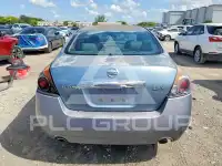 2012 Nissan ALTIMA фото