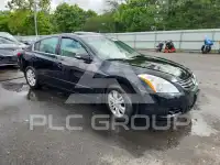 2012 Nissan ALTIMA фото