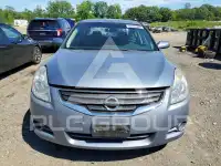 2012 Nissan ALTIMA photo